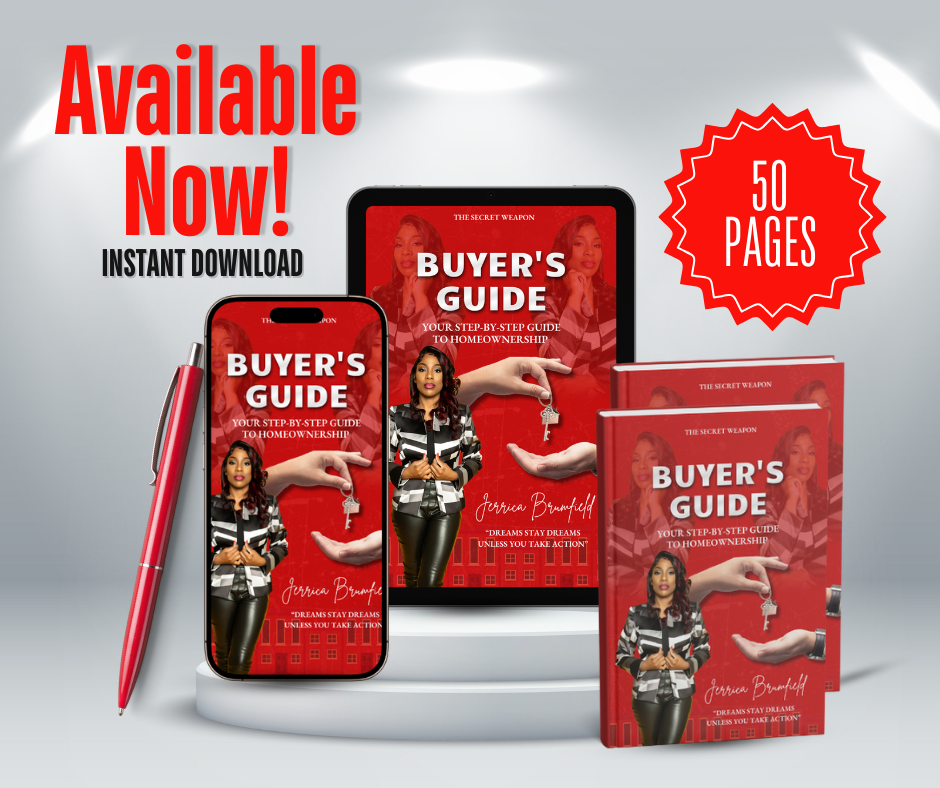 First-Time Homebuyer Guide